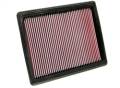 K&N Filters 33-2314 Air Filter