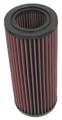 K&N Filters E-2862 Air Filter