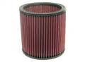 K&N Filters E-3214 Air Filter