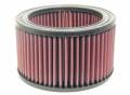 K&N Filters E-3400 Air Filter