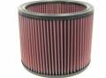 K&N Filters E-3490 Air Filter