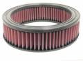 K&N Filters E-3492 Air Filter