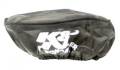 Air Filters and Cleaners - Air Filter Wrap - K&N Filters - K&N Filters 22-8017PK PreCharger Filter Wrap