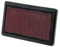 Air Filters and Cleaners - Air Filter - K&N Filters - K&N Filters 33-2005 Air Filter