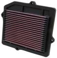 Air Filters and Cleaners - Air Filter - K&N Filters - K&N Filters 33-2025 Air Filter