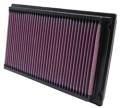 Air Filters and Cleaners - Air Filter - K&N Filters - K&N Filters 33-2031-2 Air Filter