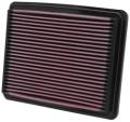 K&N Filters 33-2188 Air Filter