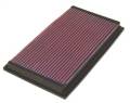 K&N Filters 33-2190 Air Filter