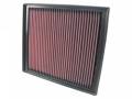 K&N Filters 33-2319 Air Filter