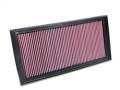 K&N Filters 33-2322 Air Filter