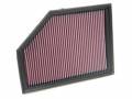 K&N Filters 33-2328 Air Filter