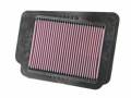 K&N Filters 33-2330 Air Filter