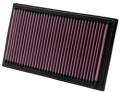 K&N Filters 33-2357 Air Filter