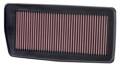 K&N Filters 33-2382 Air Filter