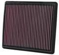 K&N Filters 33-2423 Air Filter