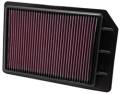 K&N Filters 33-2441 Air Filter