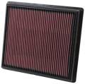 K&N Filters 33-2483 Air Filter