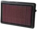 K&N Filters 33-2489 Air Filter