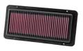 K&N Filters 33-2490 Air Filter