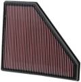 K&N Filters 33-2496 Air Filter