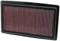 K&N Filters 33-2499 Air Filter