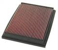 K&N Filters 33-2526 Air Filter