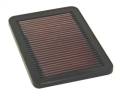 K&N Filters 33-2533 Air Filter