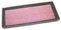 K&N Filters 33-2538 Air Filter