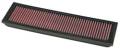 K&N Filters 33-2677 Air Filter