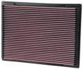 K&N Filters 33-2703 Air Filter