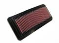 K&N Filters 33-2729 Air Filter