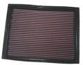 K&N Filters 33-2737 Air Filter