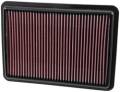 K&N Filters 33-5011 Air Filter