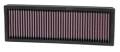 K&N Filters 33-5018 Air Filter