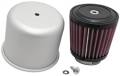 K&N Filters 54-1040 Air Filter