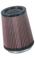 K&N Filters RP-5167 Universal Air Cleaner Assembly