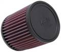 K&N Filters RU-0910 Universal Air Cleaner Assembly