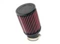 K&N Filters RU-1410 Universal Air Cleaner Assembly