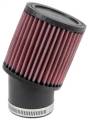K&N Filters RU-1750 Universal Air Cleaner Assembly