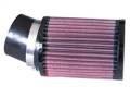 K&N Filters RU-1760 Universal Air Cleaner Assembly