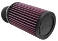 K&N Filters RU-1770 Universal Air Cleaner Assembly