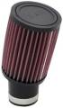 K&N Filters RU-1780 Universal Air Cleaner Assembly