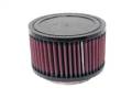 K&N Filters RU-2420 Universal Air Cleaner Assembly