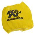 K&N Filters RF-1028DY DryCharger Filter Wrap
