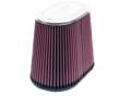 K&N Filters RF-1034 Universal Air Cleaner Assembly