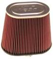 K&N Filters RF-1040 Universal Air Cleaner Assembly