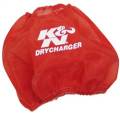 K&N Filters RF-1048DR DryCharger Filter Wrap