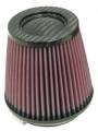 K&N Filters RP-4930 Universal Air Cleaner Assembly