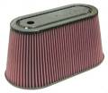 K&N Filters RP-5070 Universal Air Cleaner Assembly