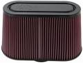 K&N Filters RP-5103 Universal Air Cleaner Assembly